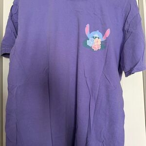 Ohana means family tee